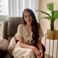 Naazish Nanji