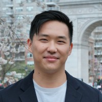 Joshua Yin Ming Ting