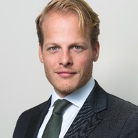 Arend-Jan Westerhuis