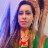 Paola Ospino Hostia