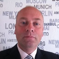 Peter De Vente