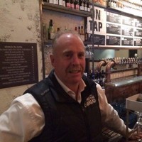 Greg Broom