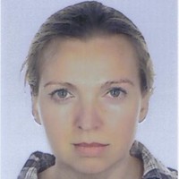 Gayduk Irina