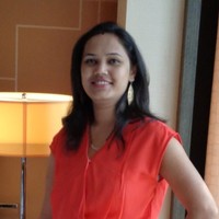 Harshada Rathod