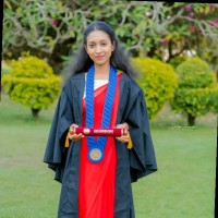Aneesha Ariyaratne