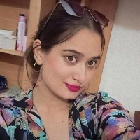 Sonia Saini