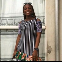 Grace Eyo
