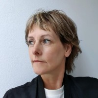 Thea Van Der Sluis