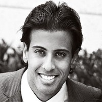 Sameer Shah