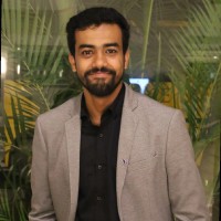 Alok Kumar Jha