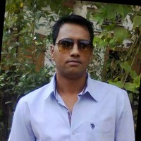 Suraj Mandal
