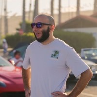 Omar SADEK