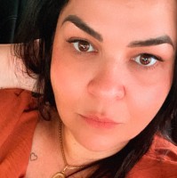Alcione Almeida
