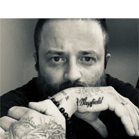 Enda Mangan Mangan