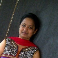 Madhusmita Sahoo