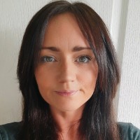 Katie Larkin
