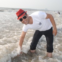 Nasir Sahaf