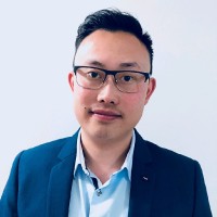 Albert Au