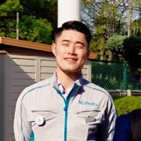 Hideaki Shinkawa