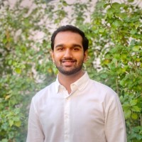 Vaibhav Mohan