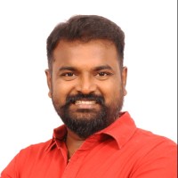 Sri Gopinath