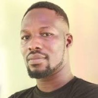 Eorge Osah