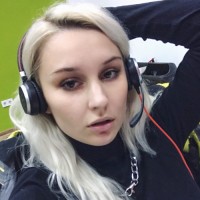 Tanya Pyzh