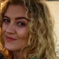 Anwen Thomas