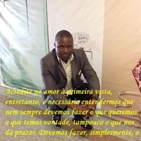 Osvaldo Mendes