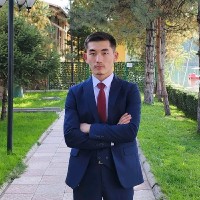 Nurmuhammed Babaev