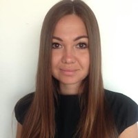 Anna Ustiantseva