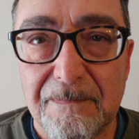 Peter Tsagaris