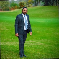 Sidharth Bhan Gupta