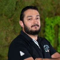Dimitris Bekos