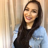María Fernanda Orias