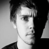 Alex Palmer