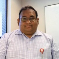 Anuj Jain, P.E., RCDD