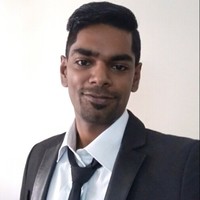 Amardeep Singh
