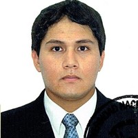 Jimmy Oscar Torres Salinas