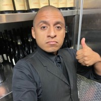 William Bustamante