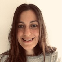 Amelia Moore