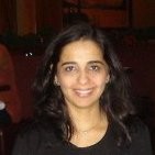 Deepa Jagwani