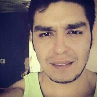 Oscar Ramos