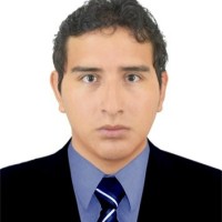 Deans Alberto Cabrera Deza