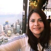 Claudia Castilla