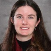 Katy Chapman