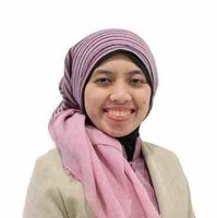 Dian R. Suryandari