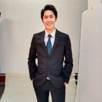 Alwyn Tan