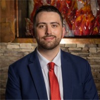 Joshua Brazezicke