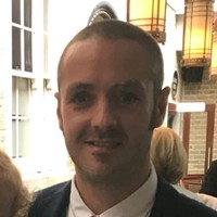 Chris Mckeown